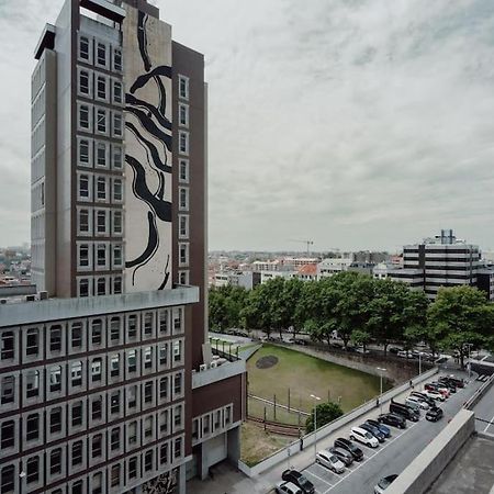 Trindade Apart City Center Porto公寓 外观 照片