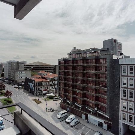 Trindade Apart City Center Porto公寓 外观 照片