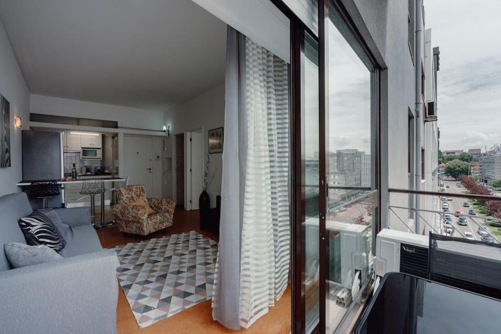 Trindade Apart City Center Porto公寓 外观 照片