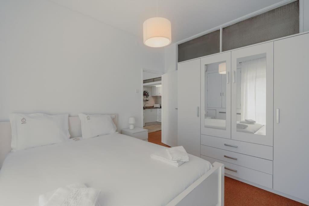 Trindade Apart City Center Porto公寓 外观 照片