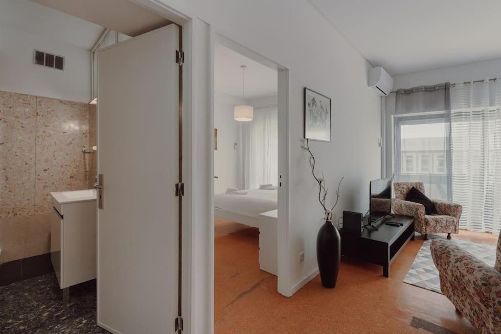 Trindade Apart City Center Porto公寓 外观 照片