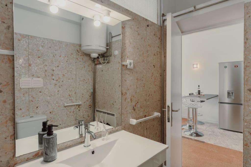 Trindade Apart City Center Porto公寓 外观 照片