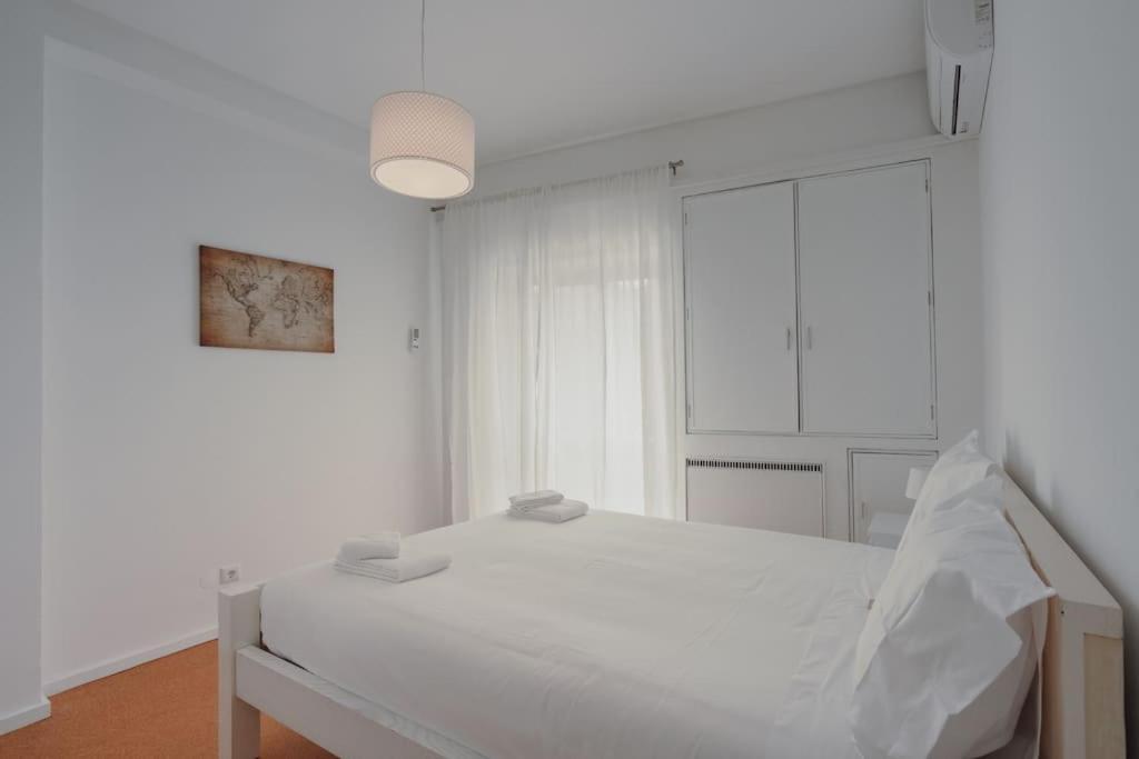 Trindade Apart City Center Porto公寓 外观 照片