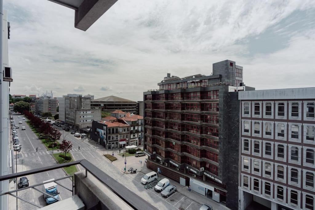 Trindade Apart City Center Porto公寓 外观 照片