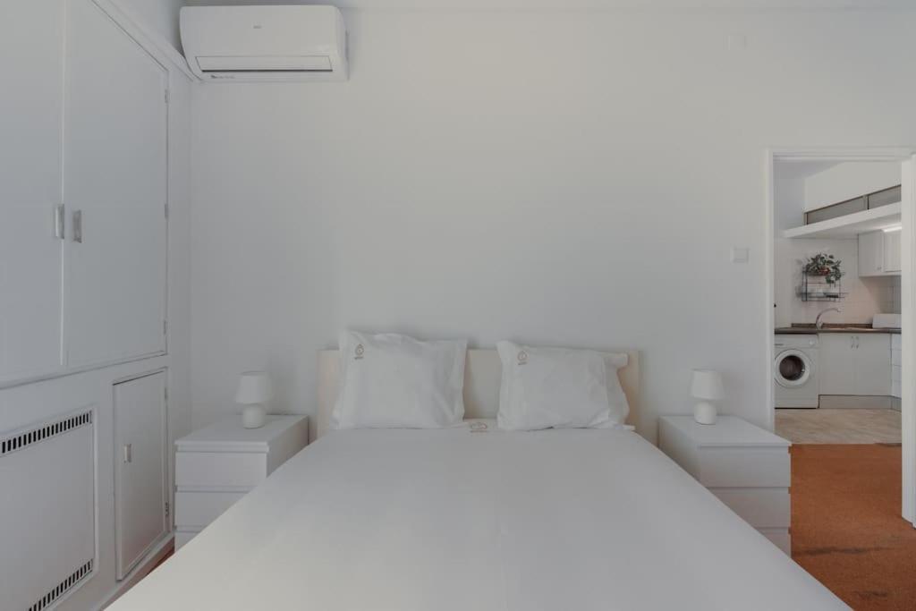Trindade Apart City Center Porto公寓 外观 照片