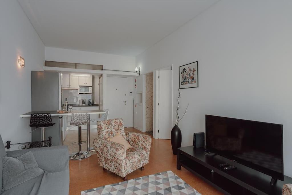 Trindade Apart City Center Porto公寓 外观 照片