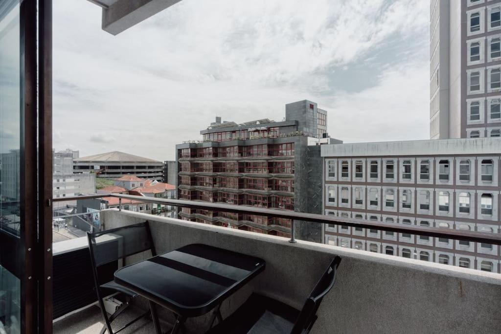 Trindade Apart City Center Porto公寓 外观 照片